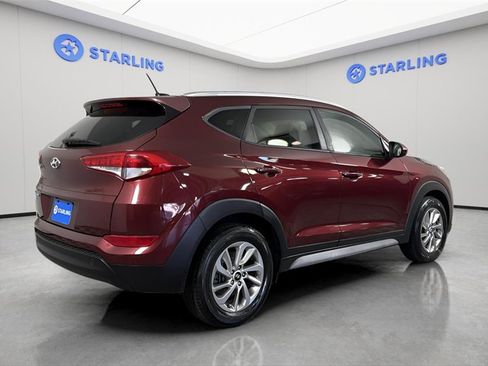 Used 2017 Hyundai Tucson SE image 9