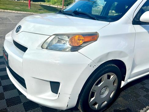 Used 2013 Scion xD image 12