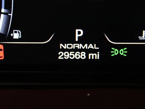 Used 2022 Maserati Ghibli Modena Q4 image 39