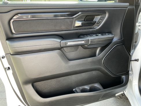 Used 2022 RAM 1500 Rebel w/ G/T Package AWD/4WD image 27