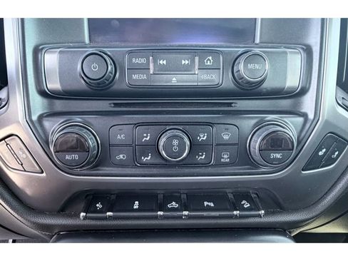 Used 2016 GMC Sierra 1500 SLE image 12