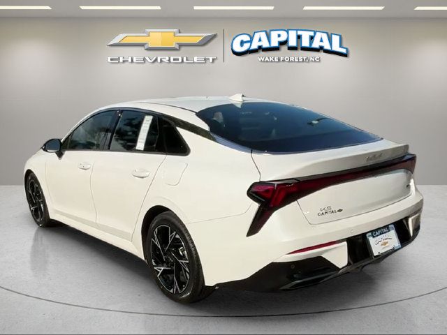 Used 2025 Kia K5 GT-Line FWD image 3