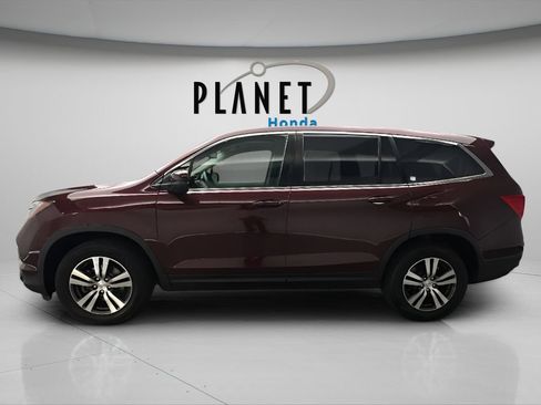 Used 2016 Honda Pilot EX-L image 5