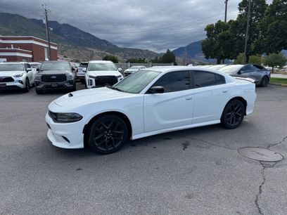 Used 2019 Dodge Charger GT w/ Navigation & Travel Group