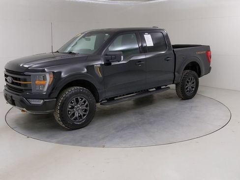 Certified 2023 Ford F150 Tremor w/ 360 Degree Camera Package AWD/4WD image 20