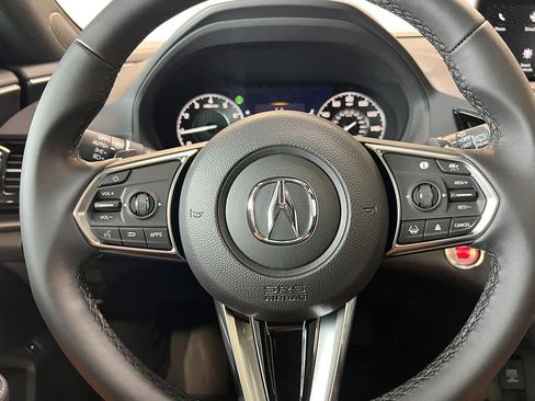 New 2026 Acura RDX SH-AWD image 13