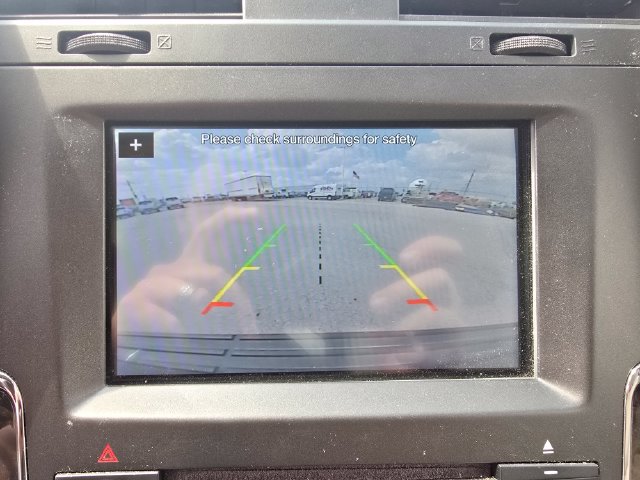 Used 2017 Lincoln Navigator Select AWD/4WD image 29