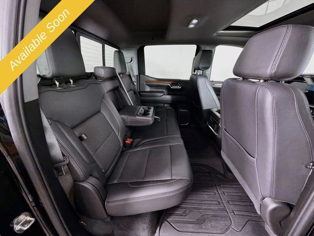 Used 2023 GMC Sierra 1500 Denali w/ Denali Reserve Package AWD/4WD image 28