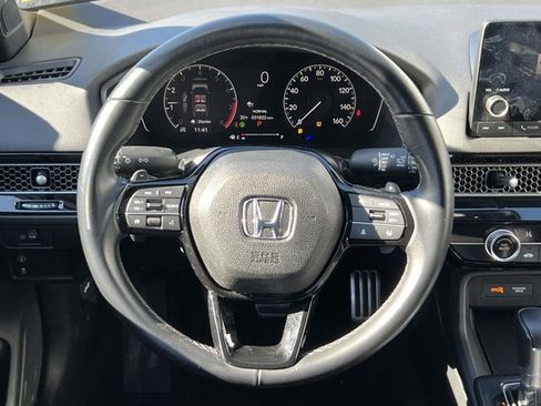 Used 2022 Honda Civic Sport image 10