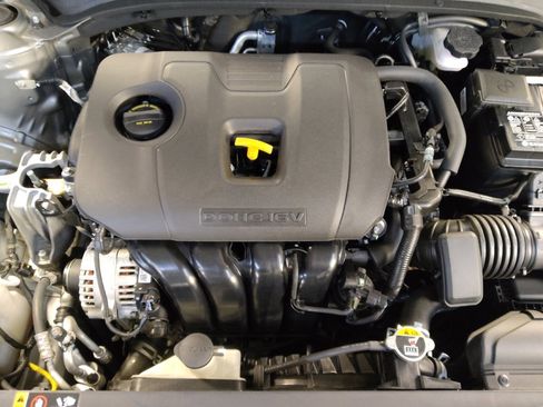 Used 2022 Kia Forte GT-Line w/ GT-Line Technology Package image 30