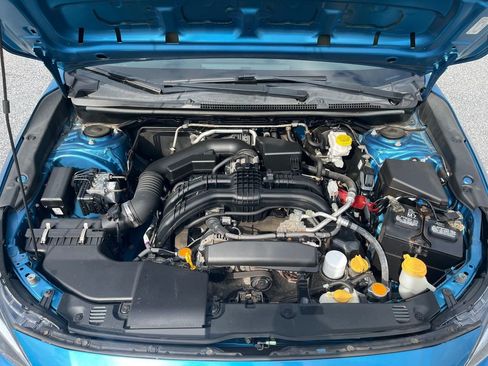 Used 2019 Subaru Impreza 2.0i AWD/4WD image 24