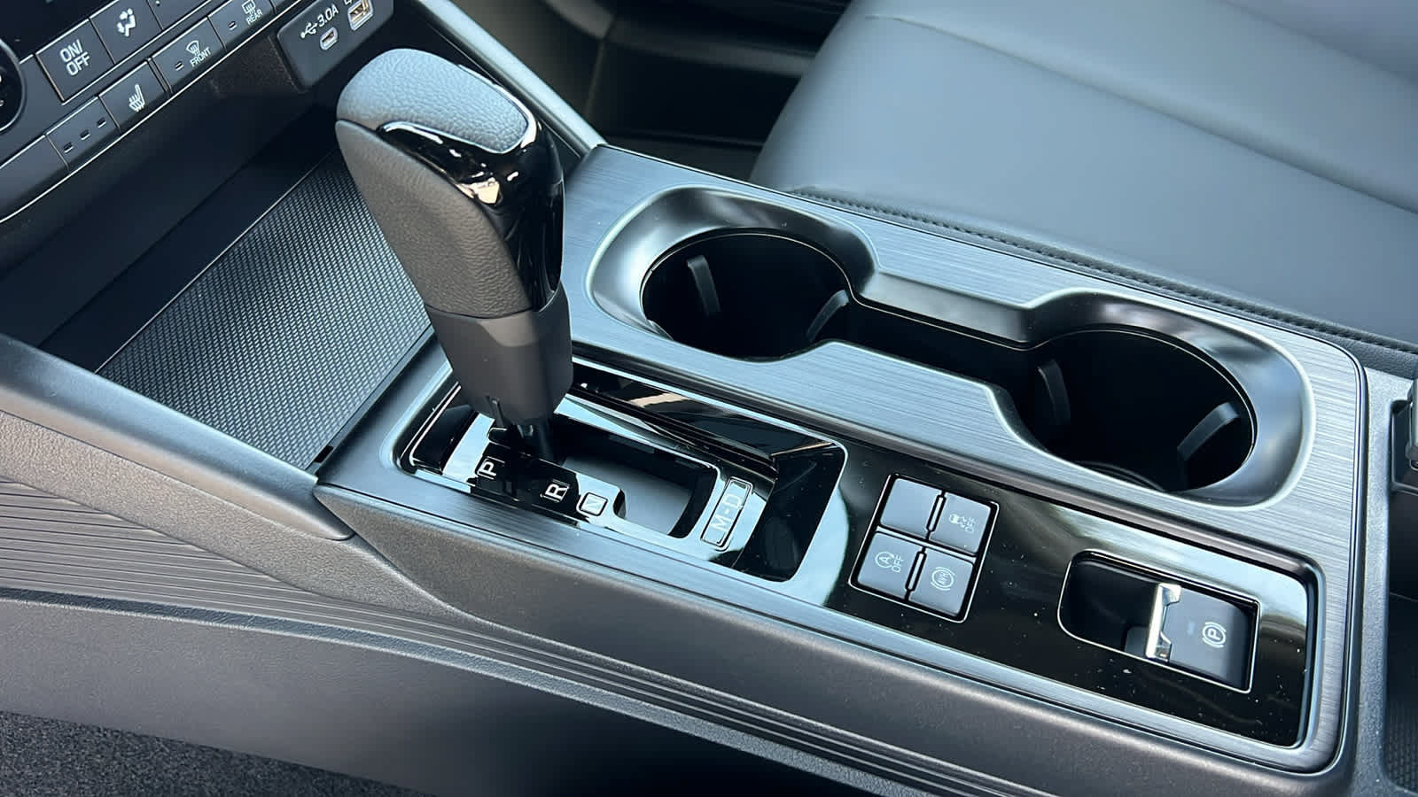 New 2026 Subaru Outback Premium AWD/4WD image 13