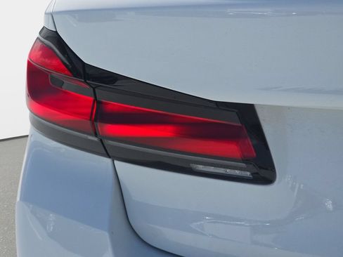 Used 2023 BMW 530i w/ M Sport Package RWD image 30
