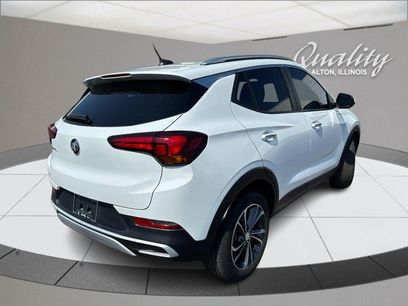 Used 2023 Buick Encore GX Select
