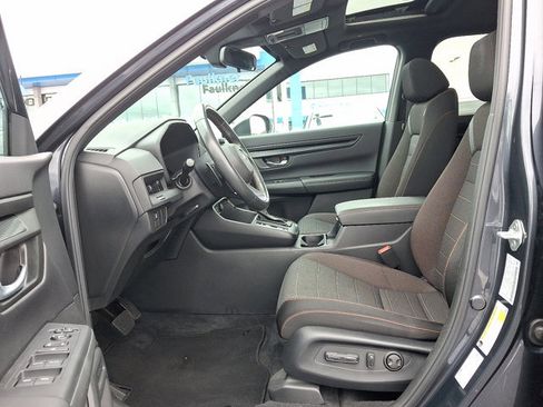 Certified 2023 Honda CR-V Sport image 14