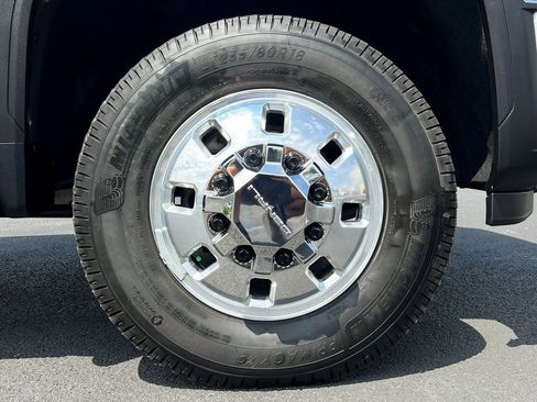 Used 2024 GMC Sierra 3500 Denali Ultimate image 19