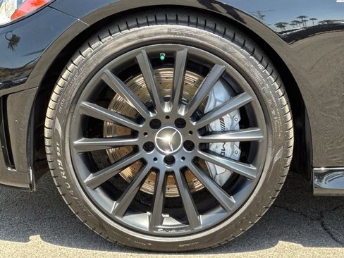 Used 2019 Mercedes-Benz C 43 AMG 4MATIC Cabriolet image 34