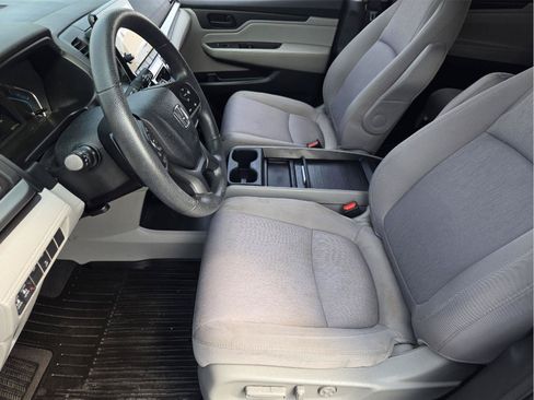 Used 2019 Honda Odyssey EX image 12