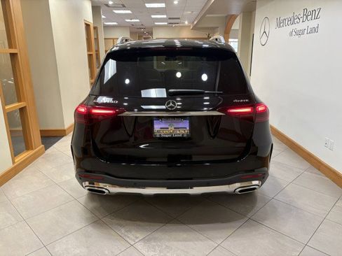 New 2026 Mercedes-Benz GLE 450 4MATIC image 4