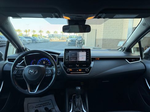 Used 2020 Toyota Corolla XSE w/ Carpet Mat Package (TMS) FWD image 20