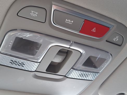 Used 2023 Kia Telluride S w/ S Sunroof Package image 28