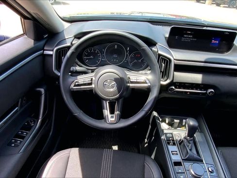Used 2025 MAZDA CX-50 AWD 2.5 S w/ Premium Package image 6