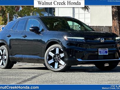 New 2026 Honda Prologue Elite