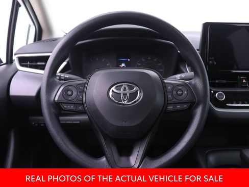 Used 2024 Toyota Corolla LE FWD image 15