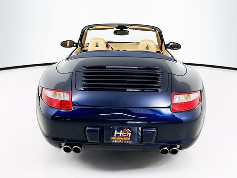 Used 2006 Porsche 911 Carrera 4S AWD/4WD image 25