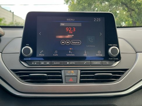Used 2024 Nissan Altima 2.5 SR FWD image 22