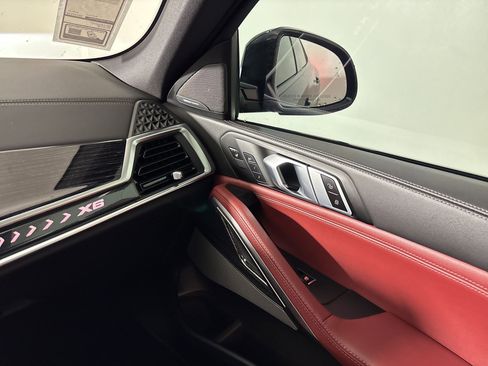 New 2026 BMW X6 xDrive40i AWD/4WD image 28