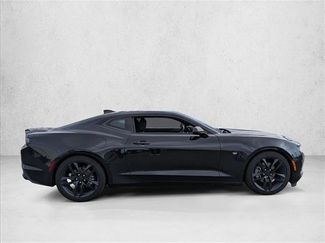 Used 2023 Chevrolet Camaro LT w/ RS Package video 4
