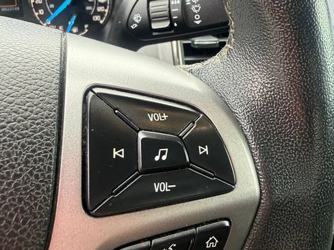 Used 2022 Ford Ranger XLT w/ Equipment Group 302A High AWD/4WD image 17