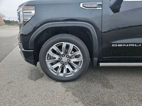 Used 2023 GMC Sierra 1500 Denali w/ Denali Reserve Package image 26