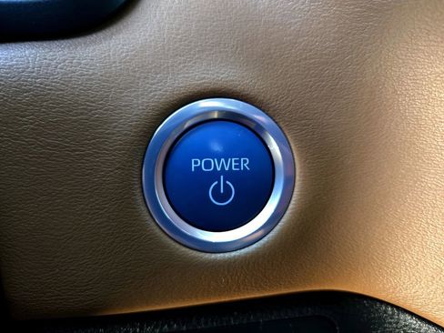 Used 2024 Toyota Tundra 1794 Edition AWD/4WD image 21