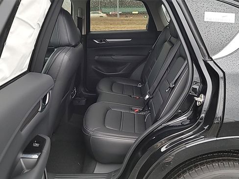 New 2025 MAZDA CX-5 AWD 2.5 S w/ Preferred Package image 18