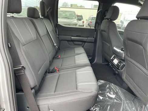 New 2026 Ford F150 STX w/ Equipment Group 200A image 21