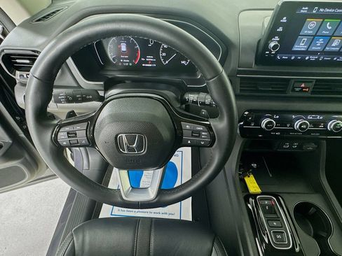 Used 2024 Honda Pilot EX-L image 14