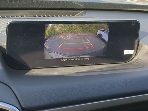 New 2025 MAZDA CX-50 AWD 2.5 S w/ Weather Package image 19