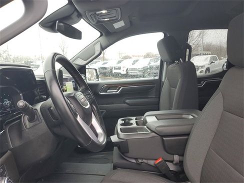 Certified 2023 GMC Sierra 1500 Elevation image 16