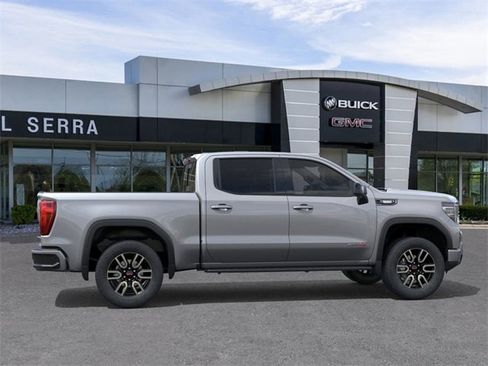 New 2026 GMC Sierra 1500 AT4 w/ AT4 Premium Package image 5