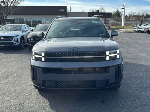 New 2026 Hyundai Santa Fe Calligraphy image 2