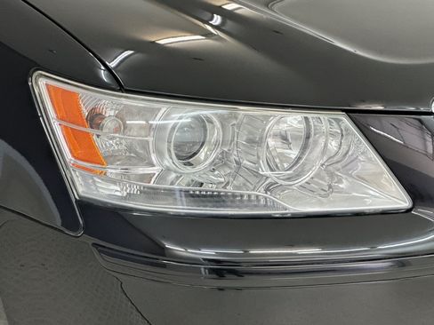 Used 2009 Hyundai Sonata GLS FWD image 12