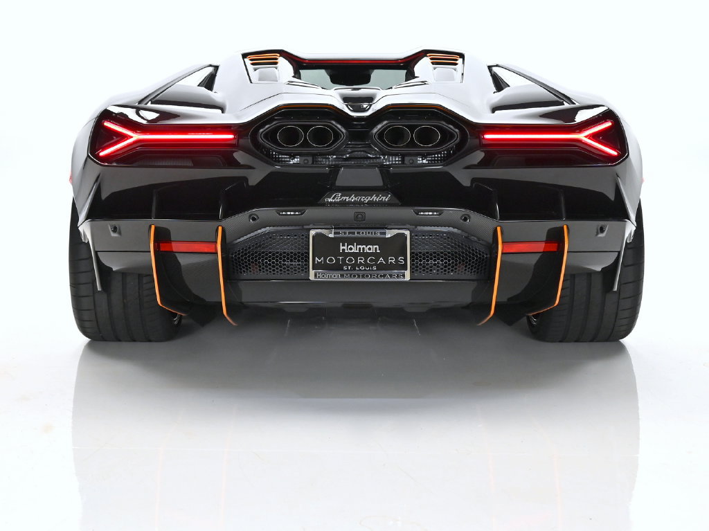 Used 2026 Lamborghini Revuelto AWD/4WD image 47