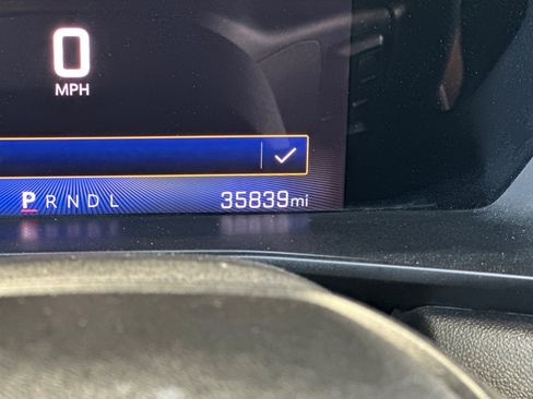 Used 2023 Chevrolet Colorado W/T image 24