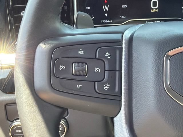 Used 2023 GMC Sierra 1500 Elevation RWD image 27