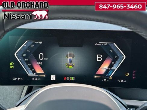 Used 2023 BMW iX xDrive50 w/ Ultimate Package 2 image 22