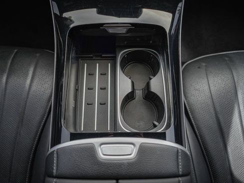 Certified 2022 Mercedes-Benz S 500 4MATIC image 23