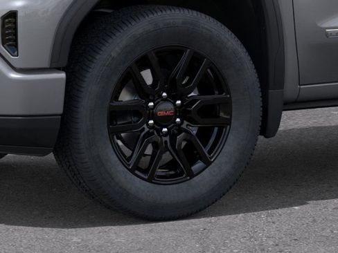 New 2026 GMC Sierra 1500 Elevation image 9