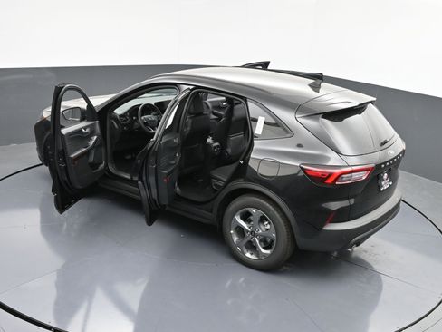 Used 2025 Ford Escape ST-Line w/ Tech Pack #1 image 30